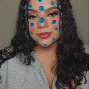 Meet your Posher, Diana